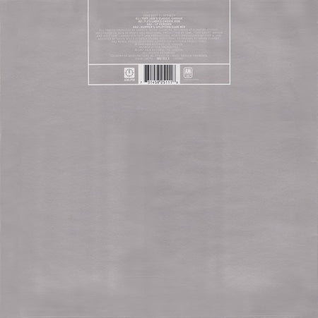 Cece Peniston* : Somebody Else's Guy (Tuff Jam / Eric Kupper Mixes) (12", Single)