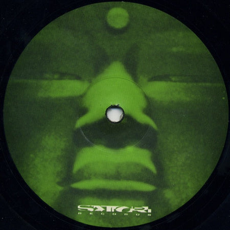 Maniax Traxxx : You've Got Me Flyin' (12")