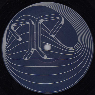 Mauro Picotto & Riccardo Ferri : Taotek EP (12", EP)