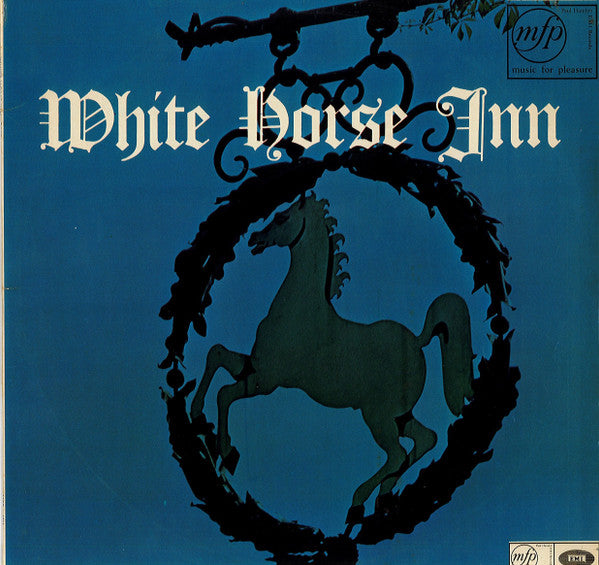 Various : White Horse Inn (LP, RE)