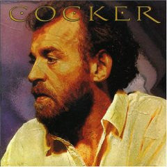 Joe Cocker : Cocker (LP, Album)