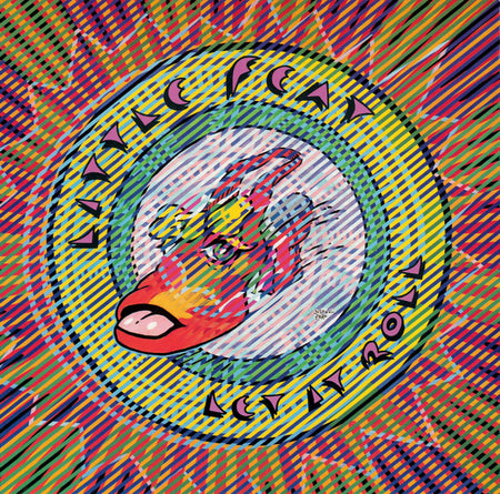 Little Feat : Let It Roll (LP, Album)
