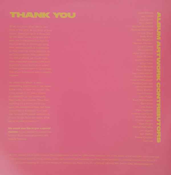 Kawala (2) : Better With You  (LP, Ltd, Gre)