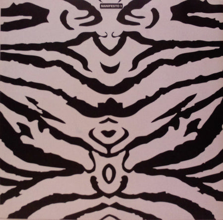 JBN : All I Want (12", Promo)