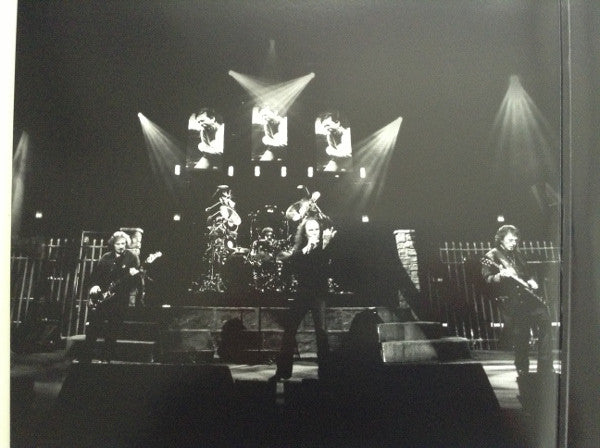 Heaven & Hell (2) : Radio City Music Hall Live 2007 (2xLP, Album, Gat)