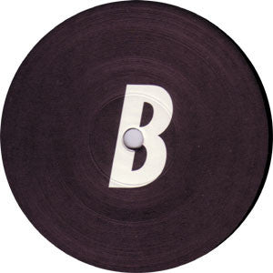 Hell / Alan Vega : Listen To The Hiss (2x12")
