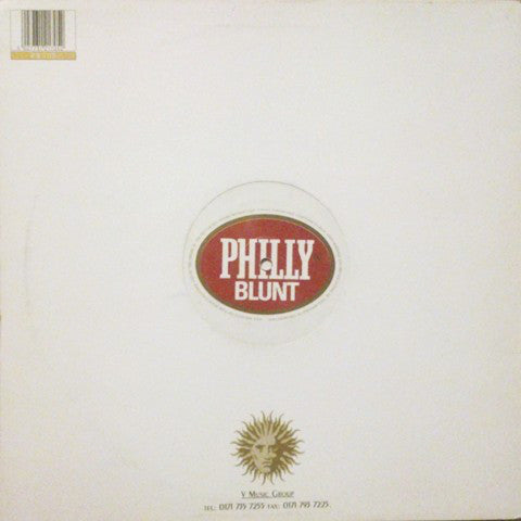 Dillinja : Mutha*ucka / Sky (12")