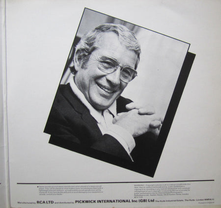 Perry Como : The Perry Como Christmas Collection (2xLP, Comp, Gat)
