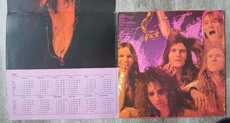 Alice Cooper : Killer (LP, Album, RE, Gat)