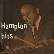 Lionel Hampton : Hampton Hits (LP, Mono, RE)