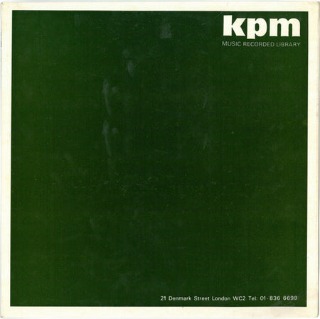Various : The Hunter (Drama Suite) / Adventure Story (LP)