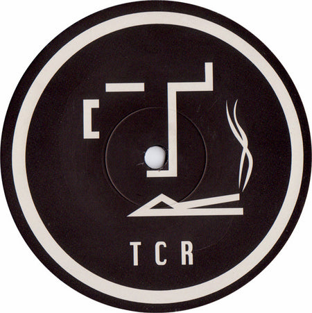 Uberzone And Rennie Pilgrem* : Black Widow (12")