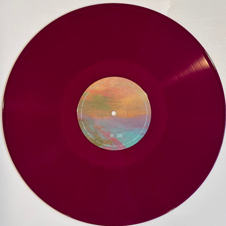Hayley Kiyoko : Panorama (LP, Album, Gra)