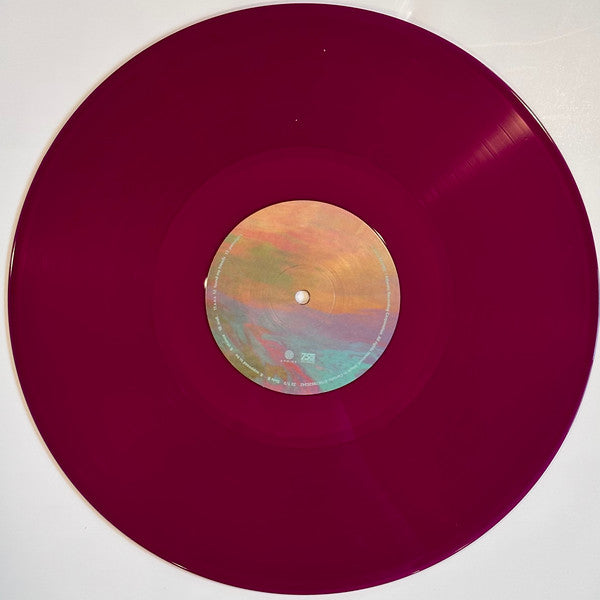 Hayley Kiyoko : Panorama (LP, Album, Gra)