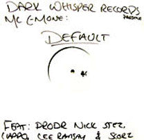 C-Mone : Default (12")