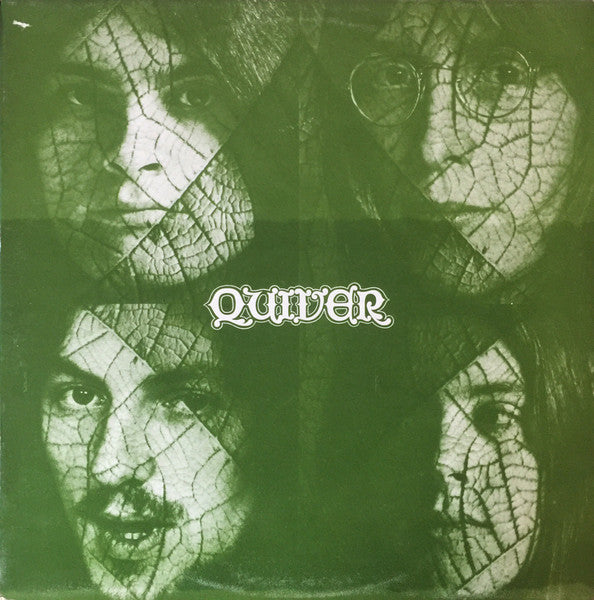 Quiver : Quiver (LP)
