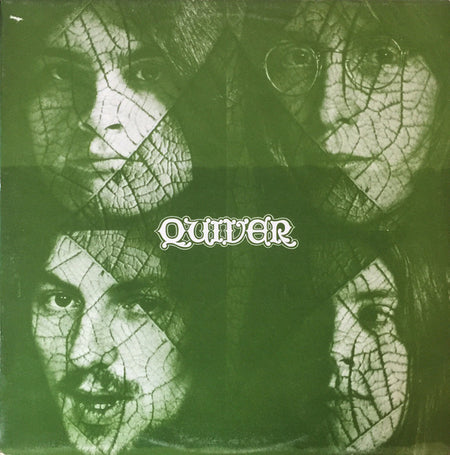 Quiver : Quiver (LP)