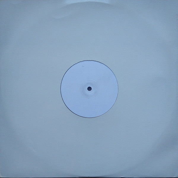 Canyon : Universe (12", W/Lbl, Han)