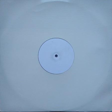 Canyon : Universe (12", W/Lbl, Han)