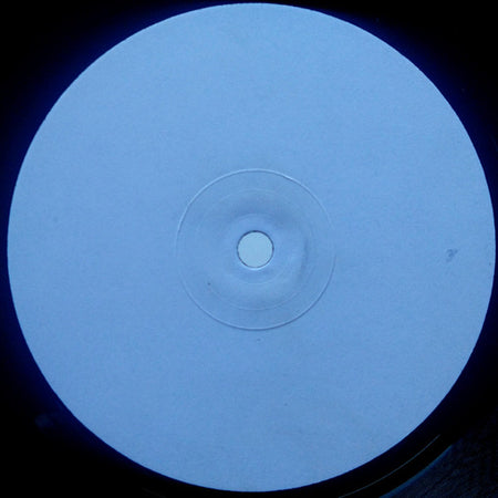 Canyon : Universe (12", W/Lbl, Han)