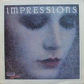 Chorale (2) : Impressions (LP)