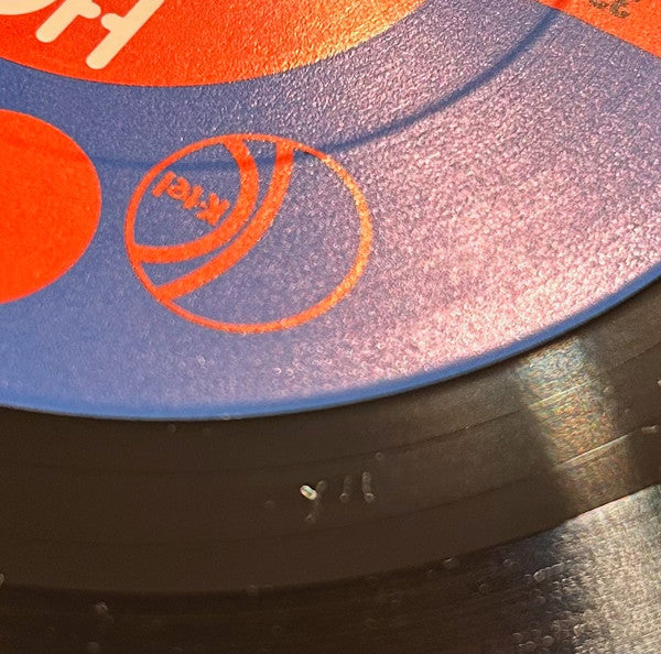 Various : Hotline 2 (LP, Comp)