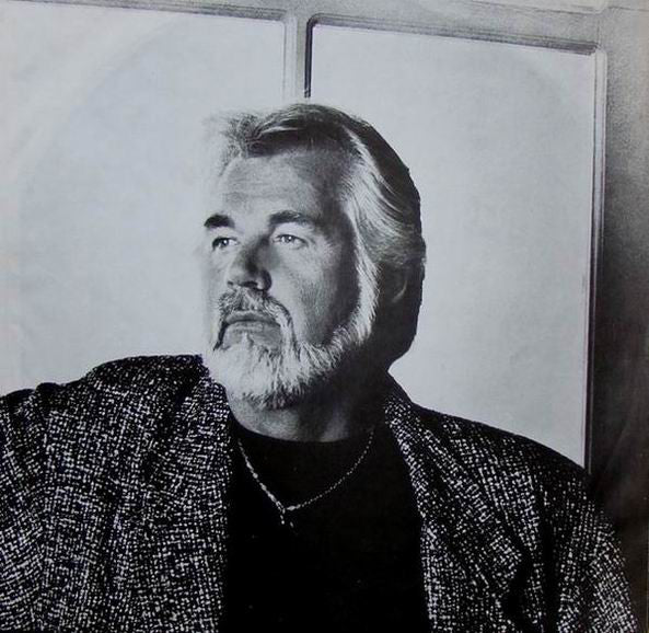 Kenny Rogers : I Prefer The Moonlight (LP, Album)