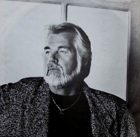 Kenny Rogers : I Prefer The Moonlight (LP, Album)