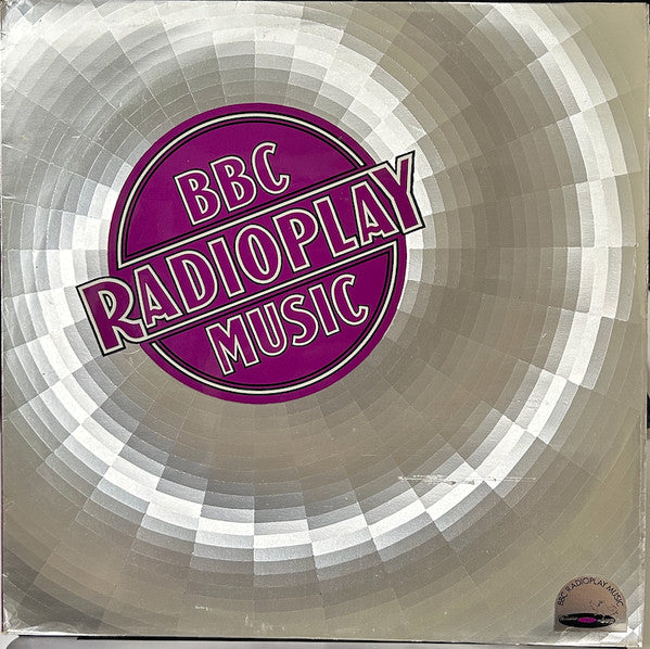 Various : Crossover (LP)