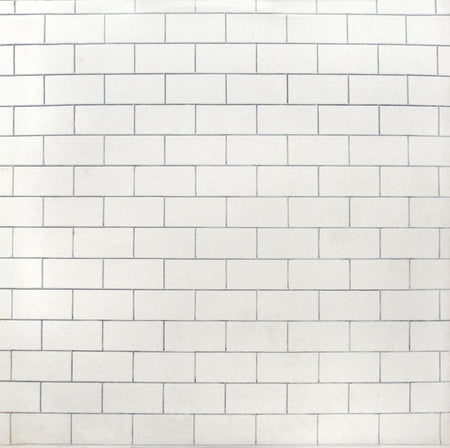 Pink Floyd : The Wall (2xLP, Album, Gat)