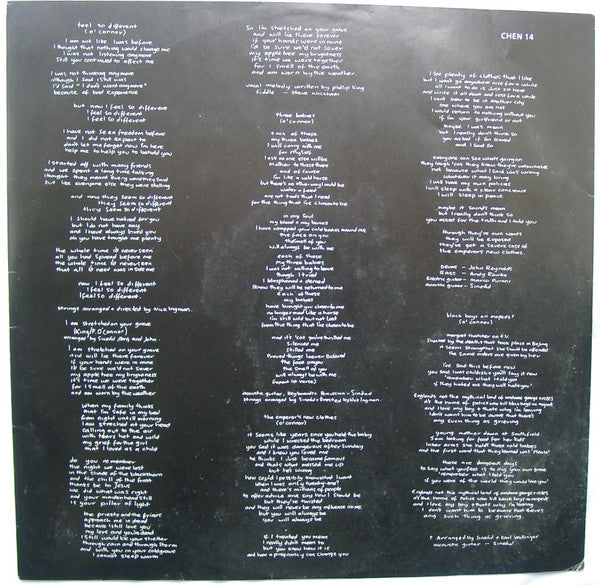 Sinéad O'Connor : I Do Not Want What I Haven't Got (LP, Album)