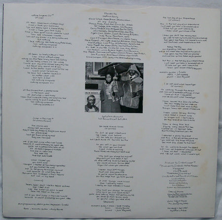 Sinéad O'Connor : I Do Not Want What I Haven't Got (LP, Album)