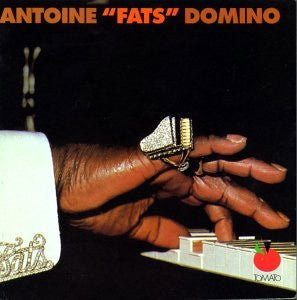 Antoine "Fats" Domino* : Antoine "Fats" Domino (3xLP, Gat)