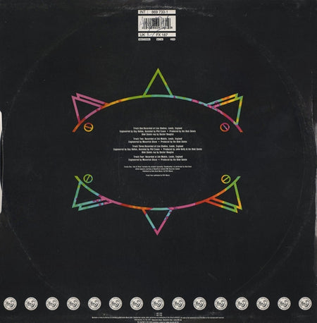 Utah Saints : Something Good (12", Single)