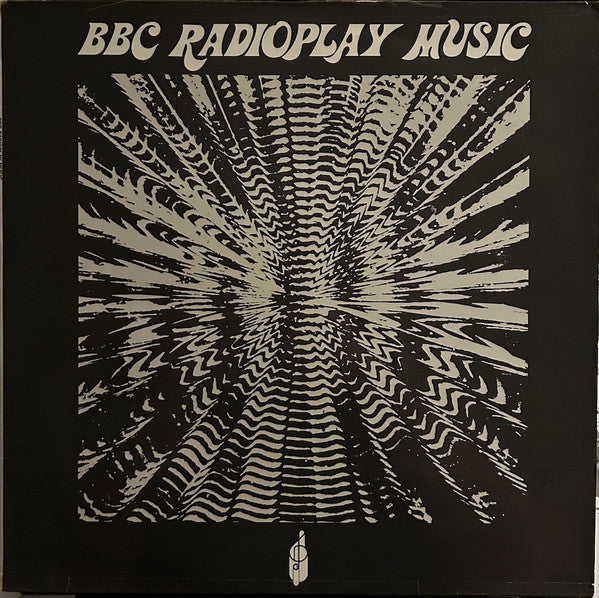 The Chieftains, Planxty, Finbar & Eddie Furey, The Wolfe Tones : The Chieftans BBC Radioplay Music (LP, Transcription)