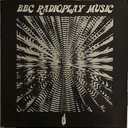 The Chieftains, Planxty, Finbar & Eddie Furey, The Wolfe Tones : The Chieftans BBC Radioplay Music (LP, Transcription)