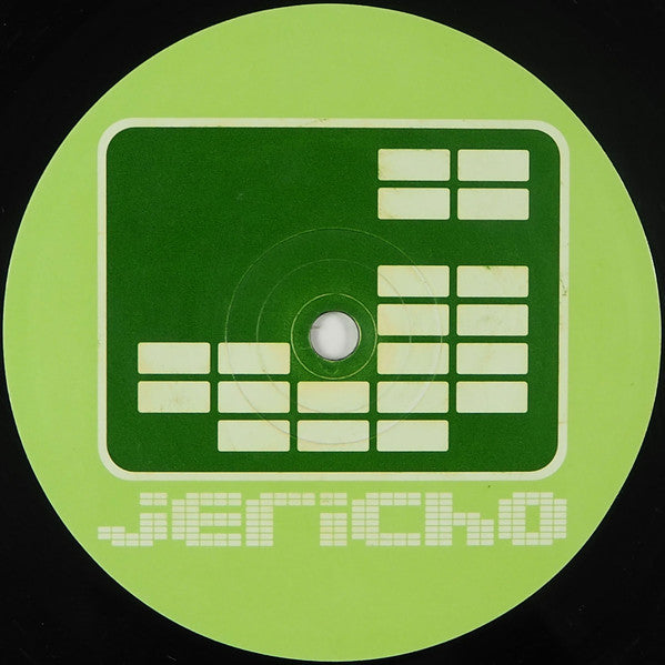 Umek : Oranazol Part 2 (12")