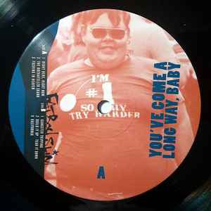 Fatboy Slim : You've Come A Long Way, Baby (2xLP, Ltd, RE, RM, Gat)