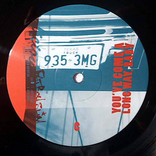 Fatboy Slim : You've Come A Long Way, Baby (2xLP, Ltd, RE, RM, Gat)