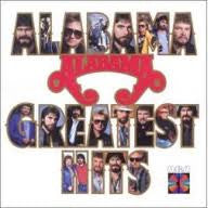 Alabama : Alabama Greatest Hits (LP, Comp)