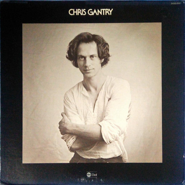 Chris Gantry : Chris Gantry (LP, Album)