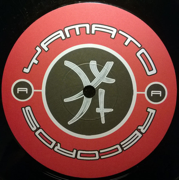 San Jorge : Shining Star (12")