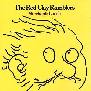 The Red Clay Ramblers : Merchants Lunch (LP, Album, All)