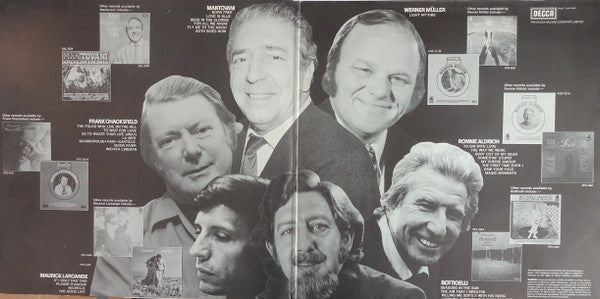 Various : Soft And Easy Vol. 2 (2xLP, Comp, Gat)