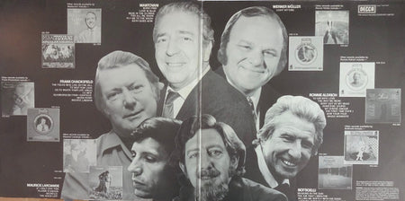 Various : Soft And Easy Vol. 2 (2xLP, Comp, Gat)