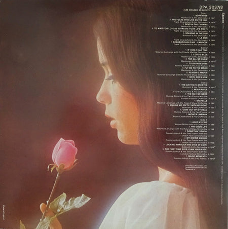 Various : Soft And Easy Vol. 2 (2xLP, Comp, Gat)
