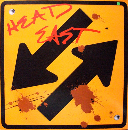 Head East : Head East (LP, Album)