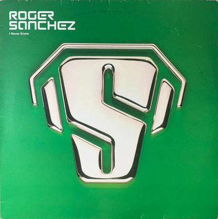 Roger Sanchez Featuring Cooly's Hot Box : I Never Knew (The Full Intention Remixes) (12", Promo)
