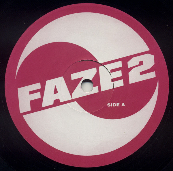 Urban Hype : The Feeling (12")