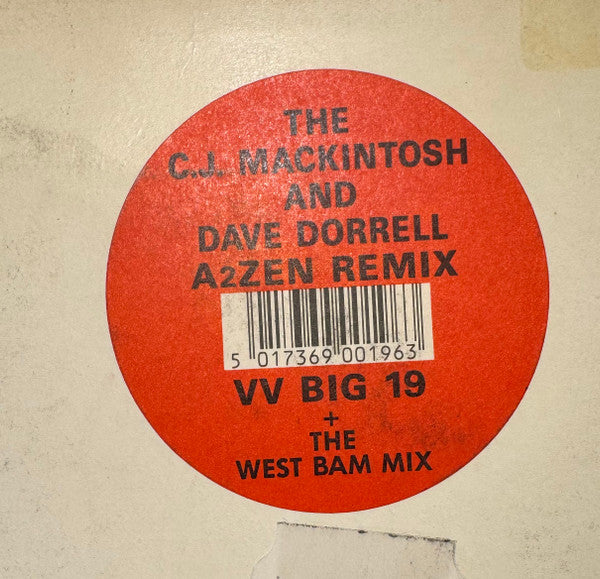 Deskee : Let There Be House (12")